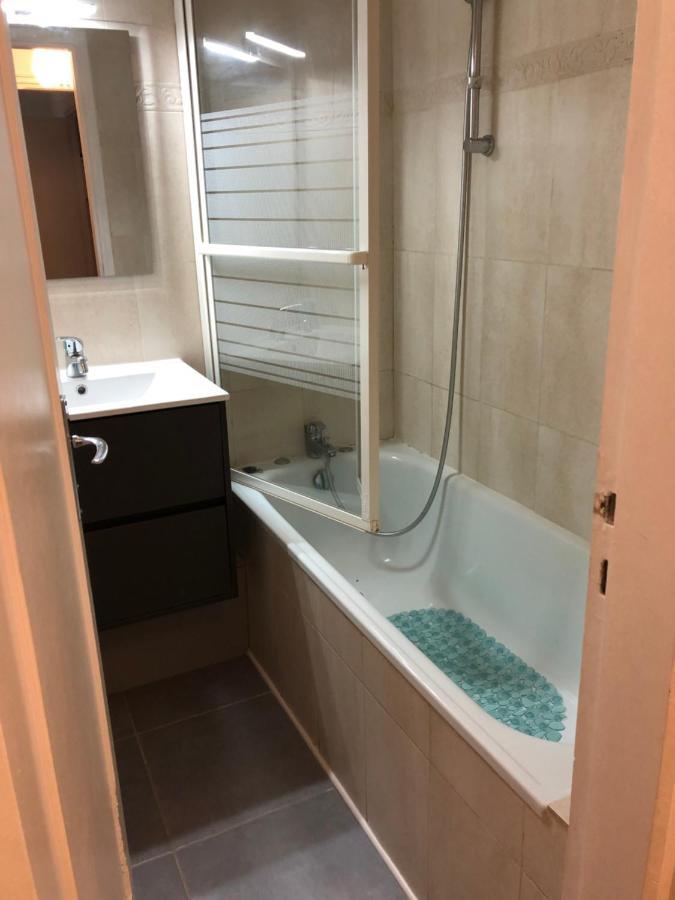Stella Appart 2 Chambres A 100 Ml De La Plage Wifi Fibre Exterior photo