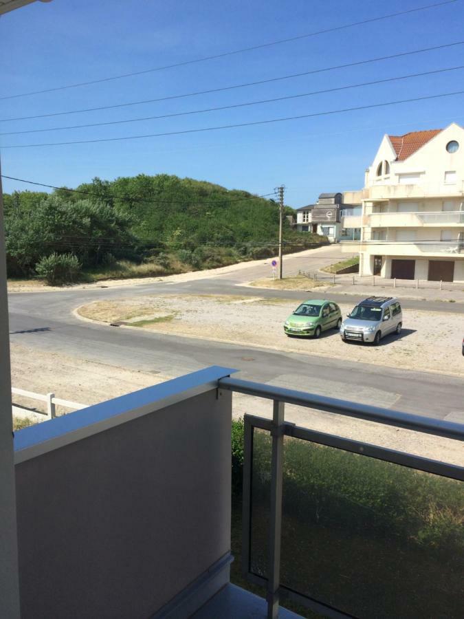 Stella Appart 2 Chambres A 100 Ml De La Plage Wifi Fibre Exterior photo