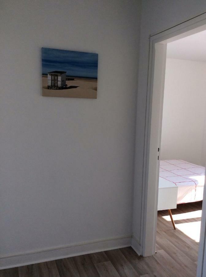 Stella Appart 2 Chambres A 100 Ml De La Plage Wifi Fibre Exterior photo