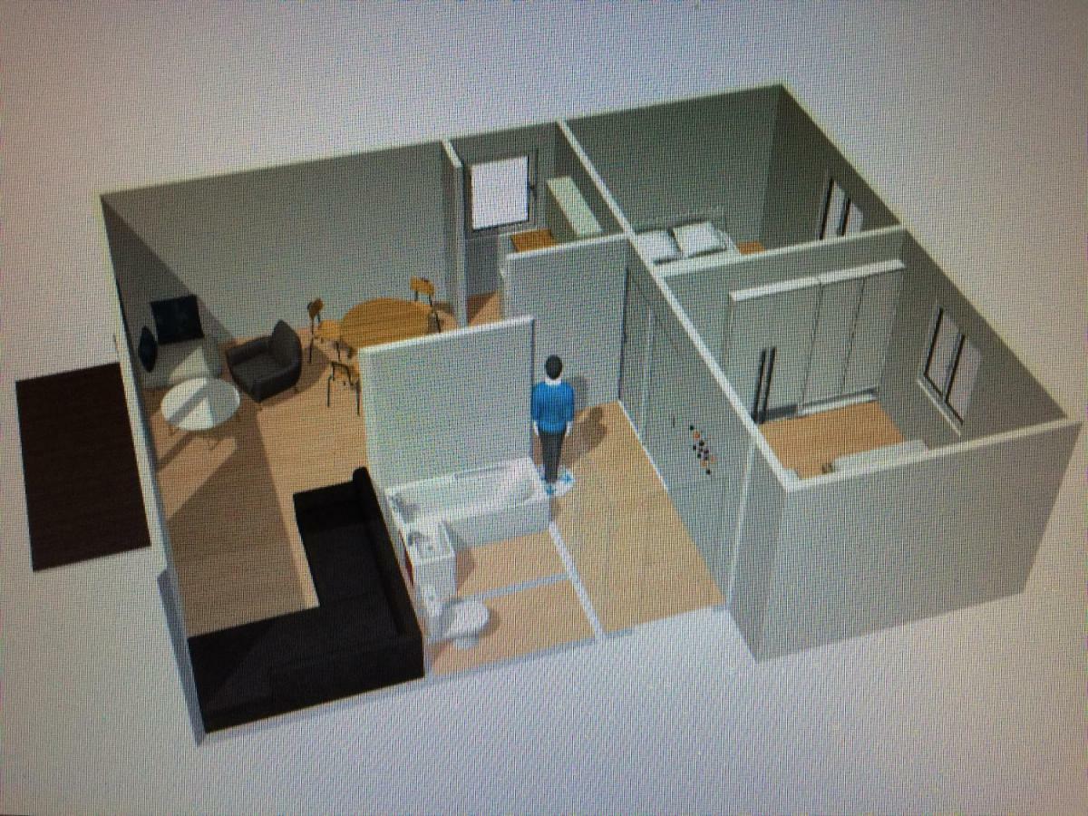 Stella Appart 2 Chambres A 100 Ml De La Plage Wifi Fibre Exterior photo